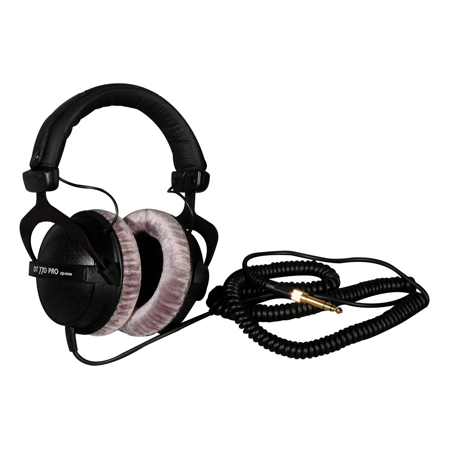 Beyerdynamic dt 770 250 ohm sale