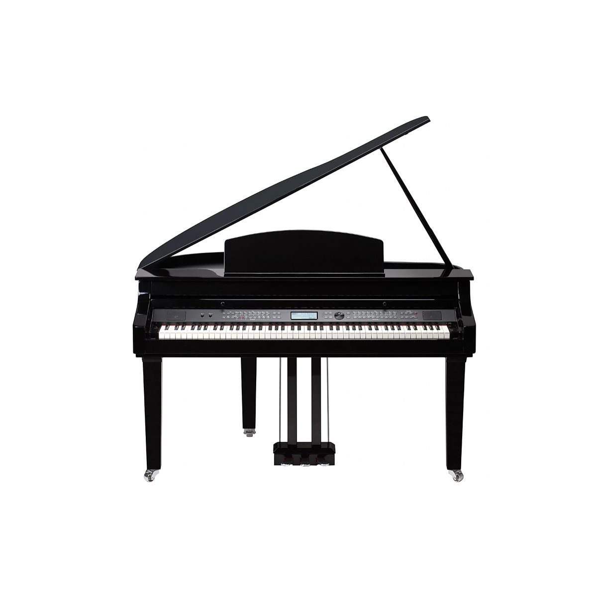 Medeli grand deals 510 digital piano