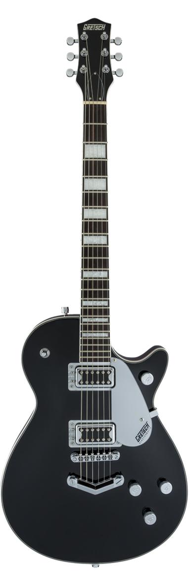 gretsch g5220 electromatic jet black