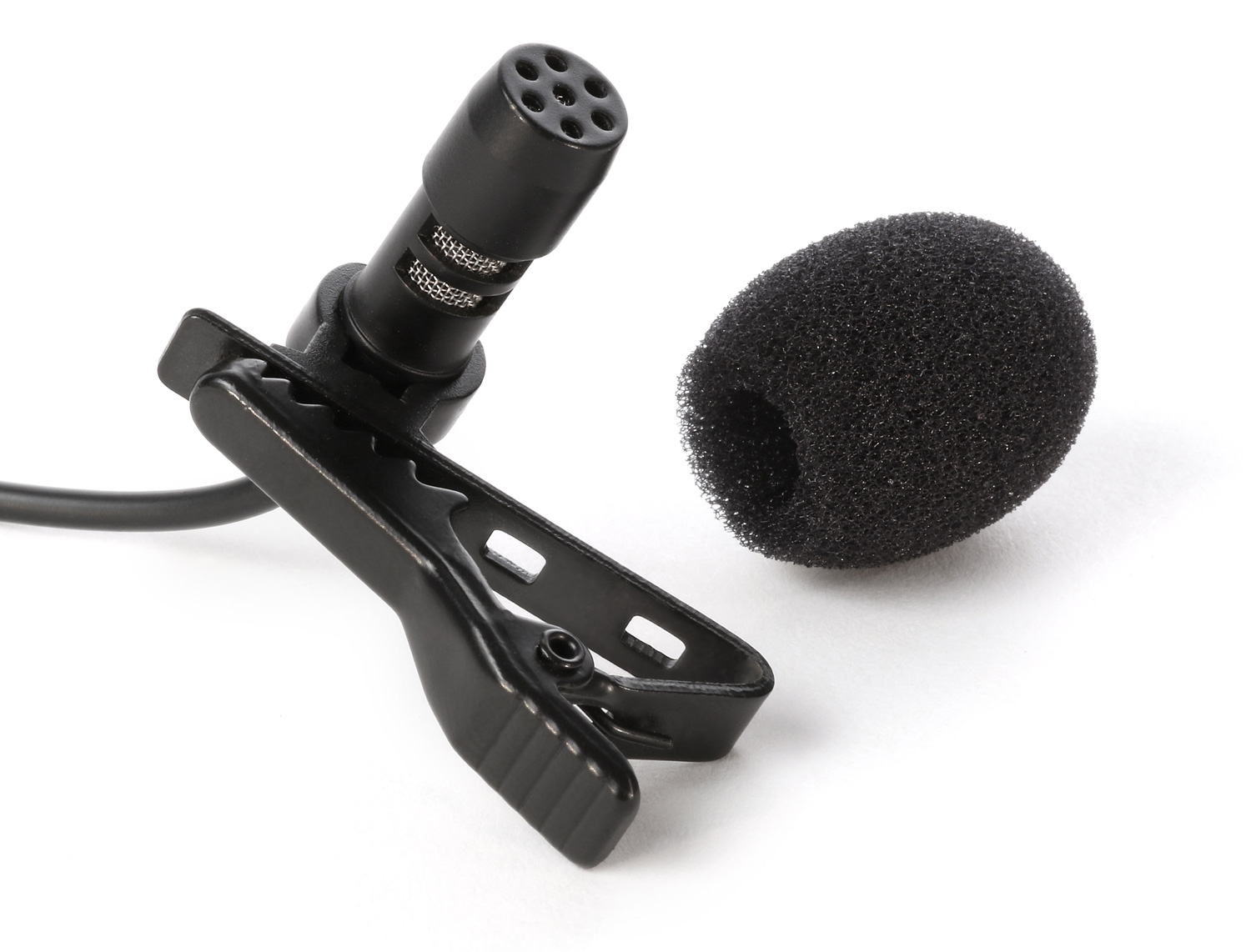 IK MULTIMEDIA iRig Mic Lav - купить в Музторге недорого: петличные микрофоны,  цены