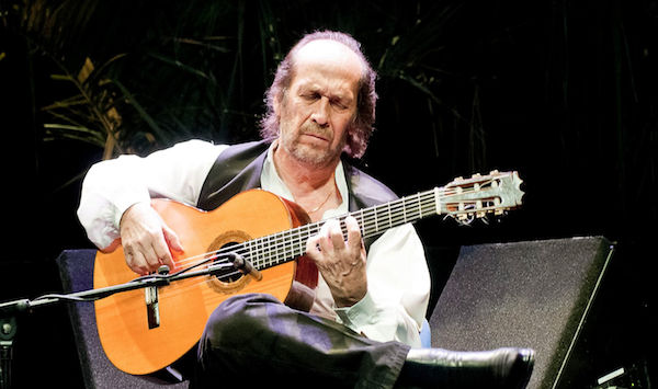 Paco De Lucia