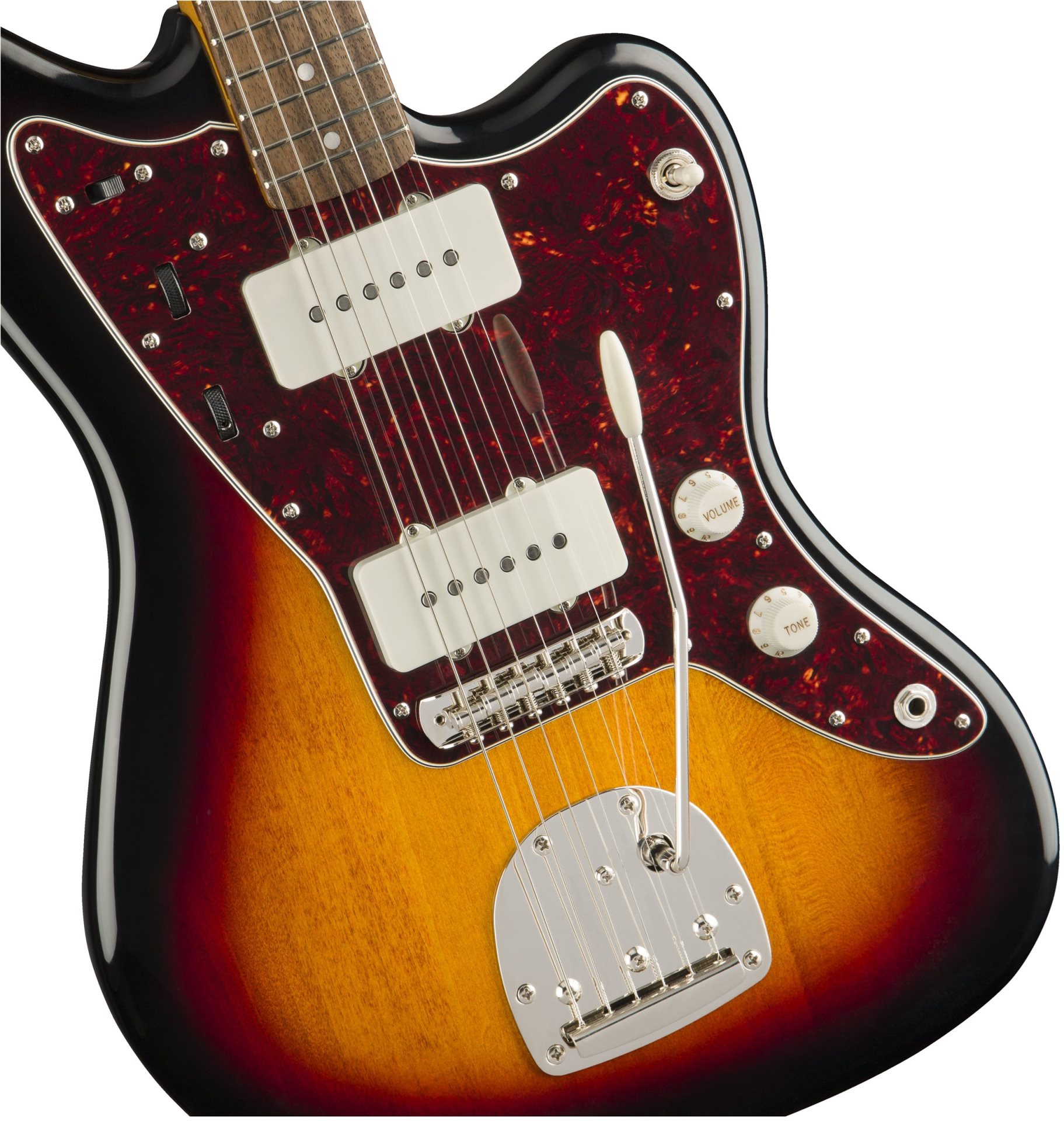 fender squier classic vibe 60s jazzmaster