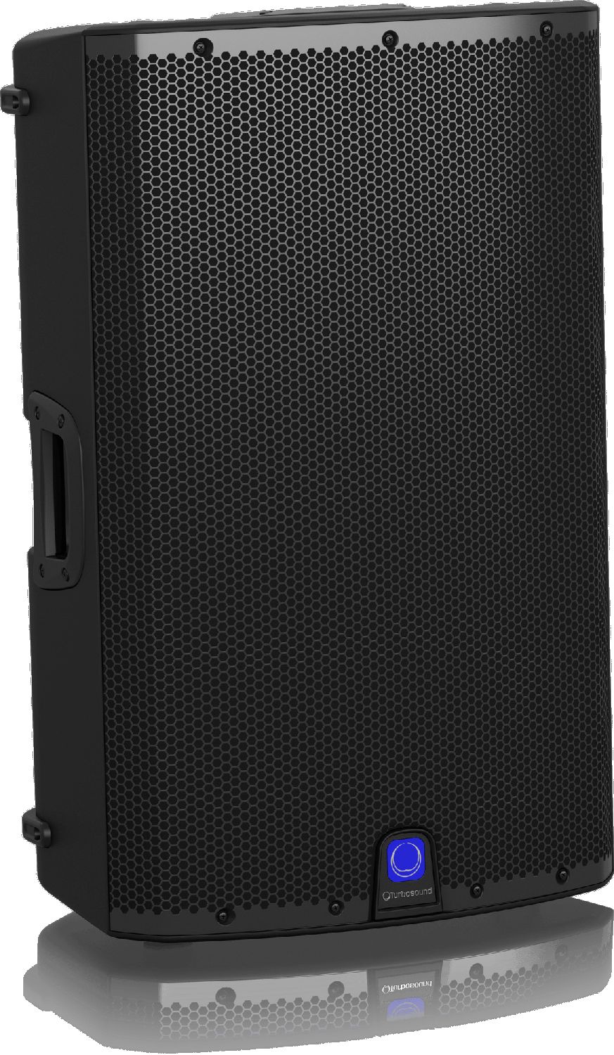 Turbosound 21 inch store sub