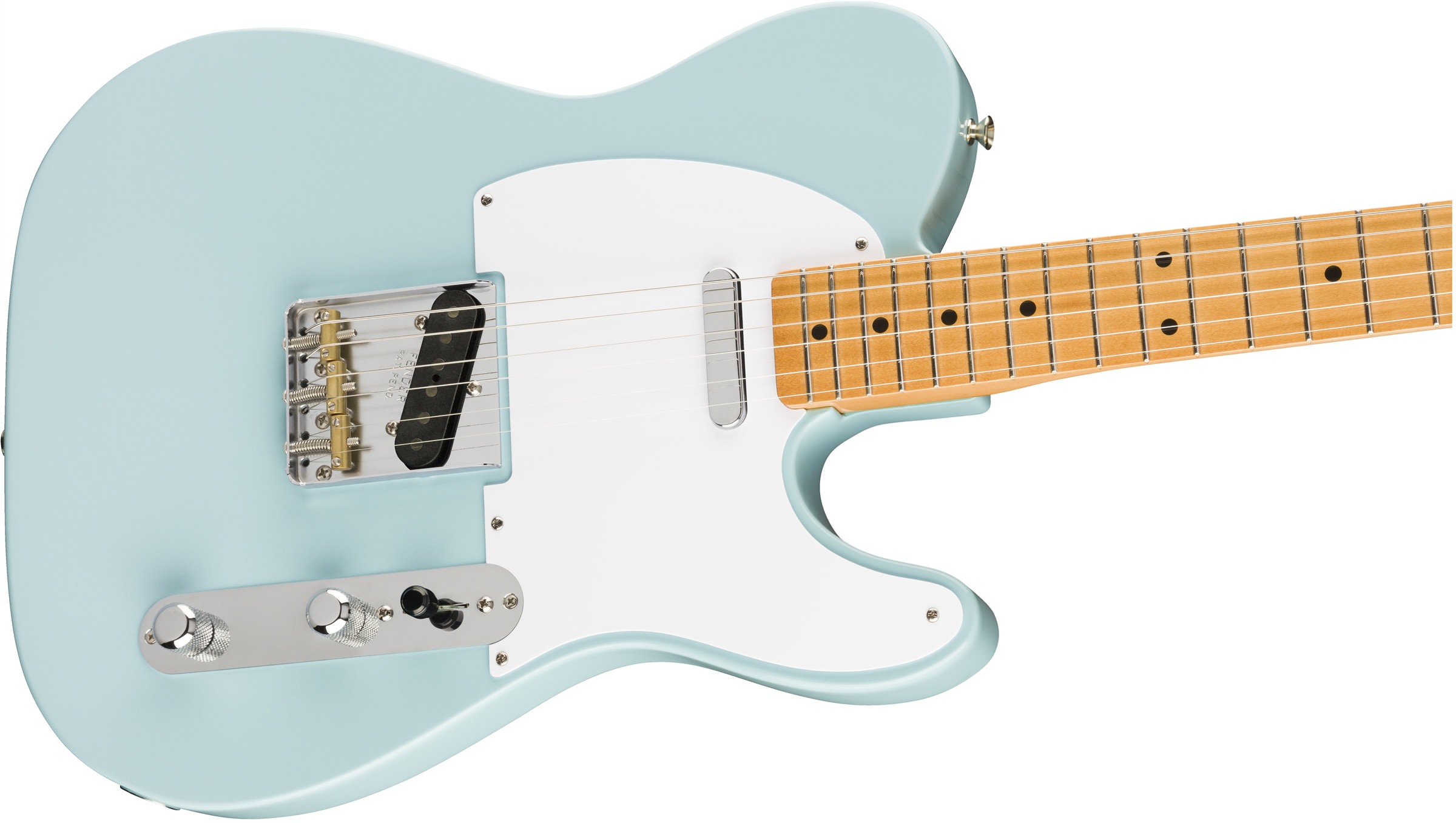 50s vintera telecaster