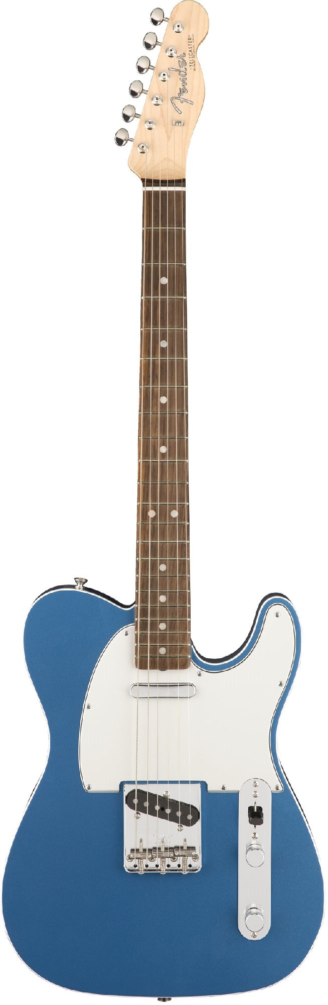 Fender american special telecaster deals lake placid blue