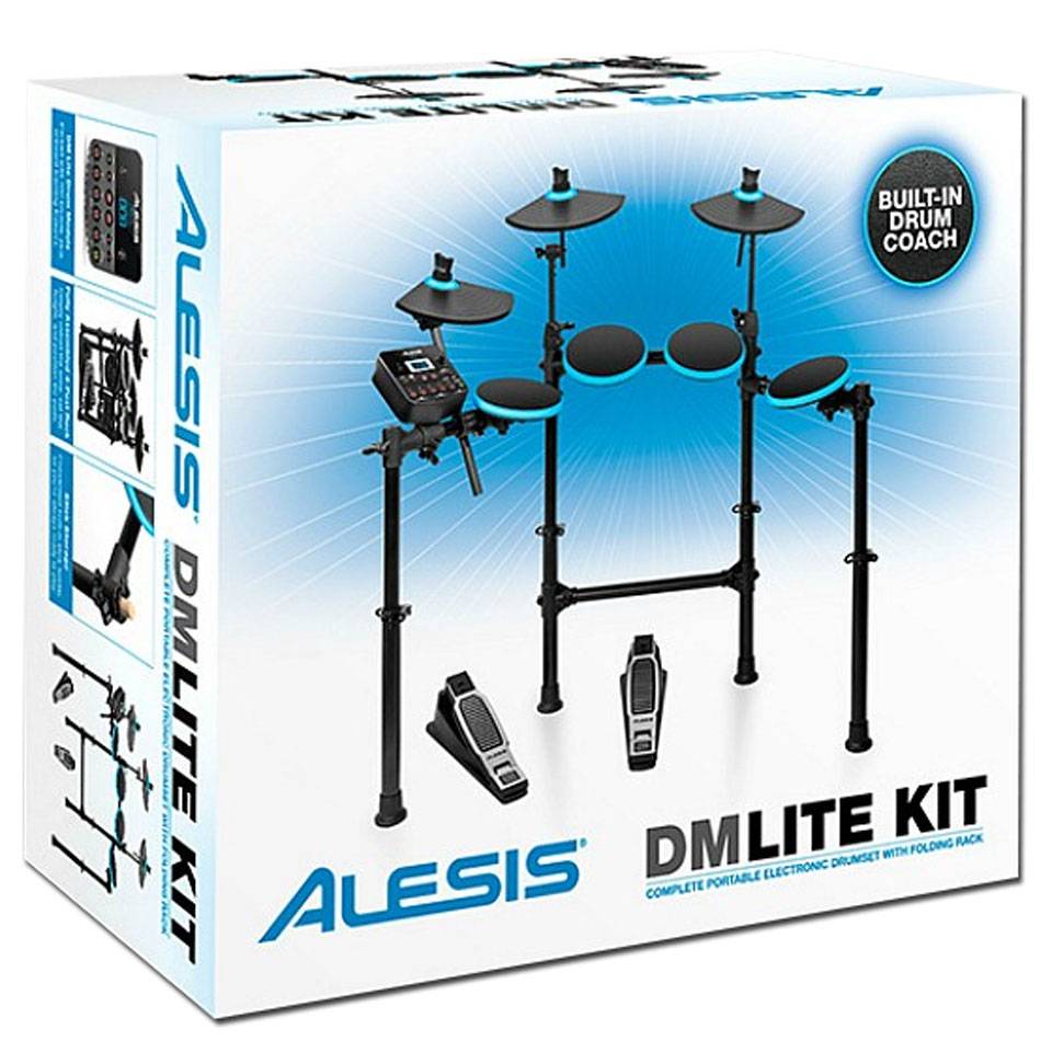 Alesis on sale lite kit