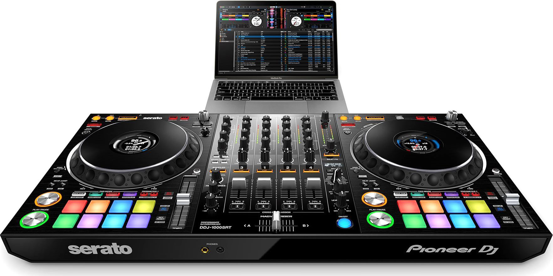 PIONEER DDJ-1000SRT