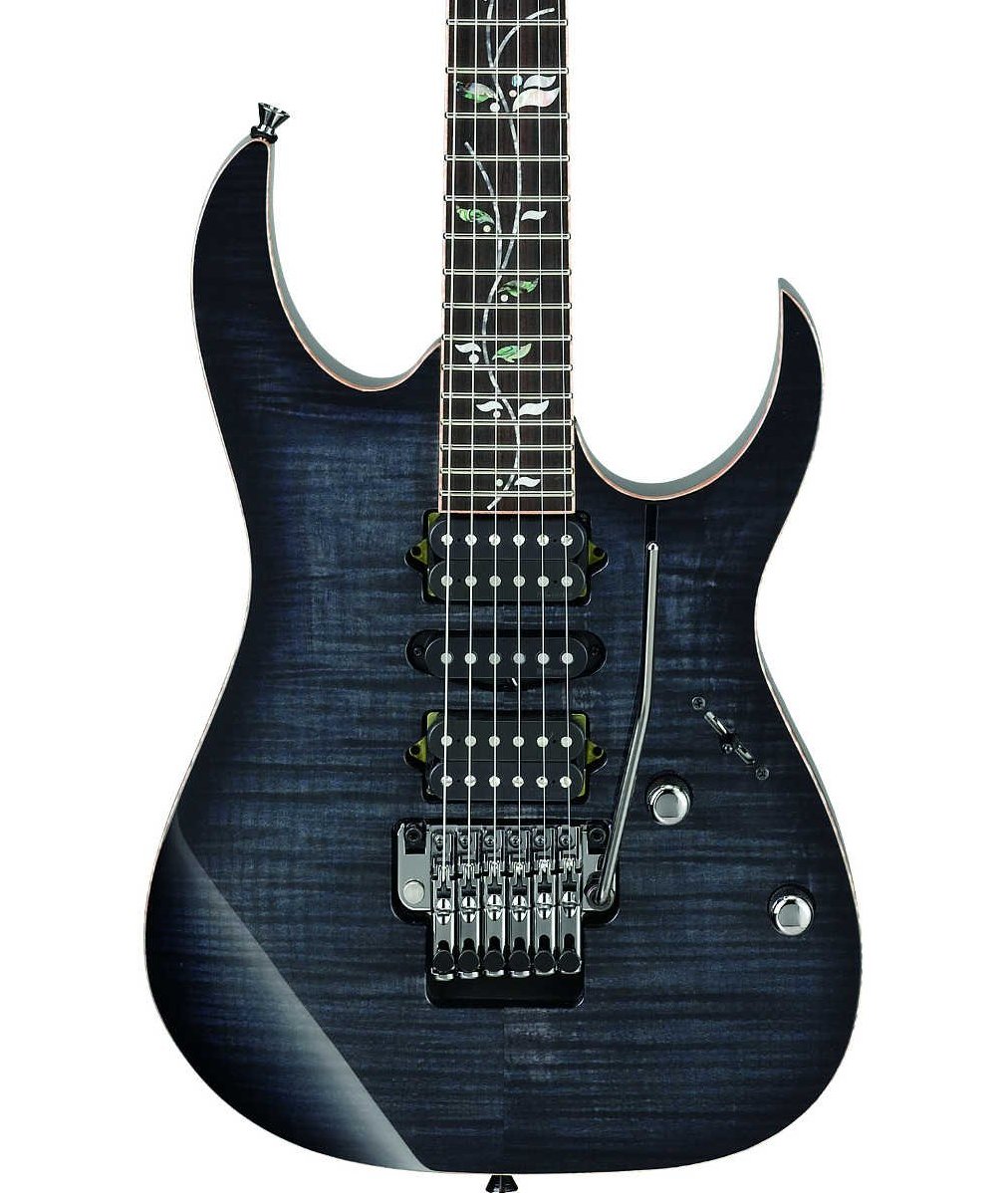 ibanez starter guitar pack