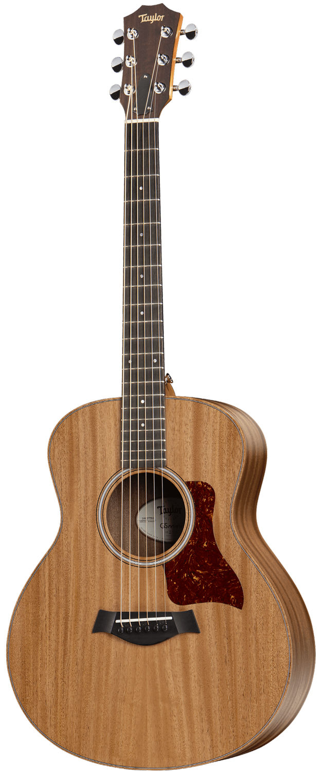 taylor mini e mahogany