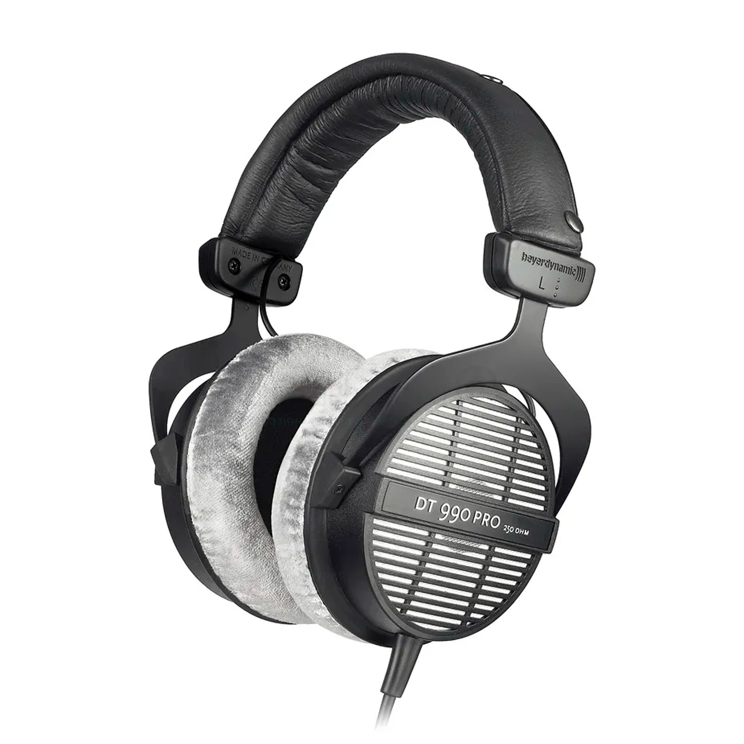 Beyerdynamic DT 990 PRO 250 ohms - купить в Музторге недорого:  студийные/мониторные наушники, цены