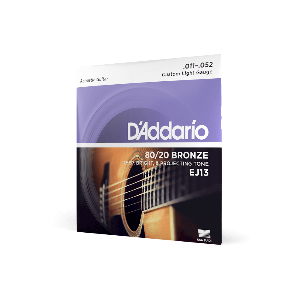 Струны для 12 струнной акустической. Струны d'Addario ej10. Струны d'Addario 80/20 Bronze ej10. Струны d`Addario ej10 Bronze 80/20 10-47 бронза для акустической гитары. D`Addario ej13 80/20 Bronze Custom Light 11-52.