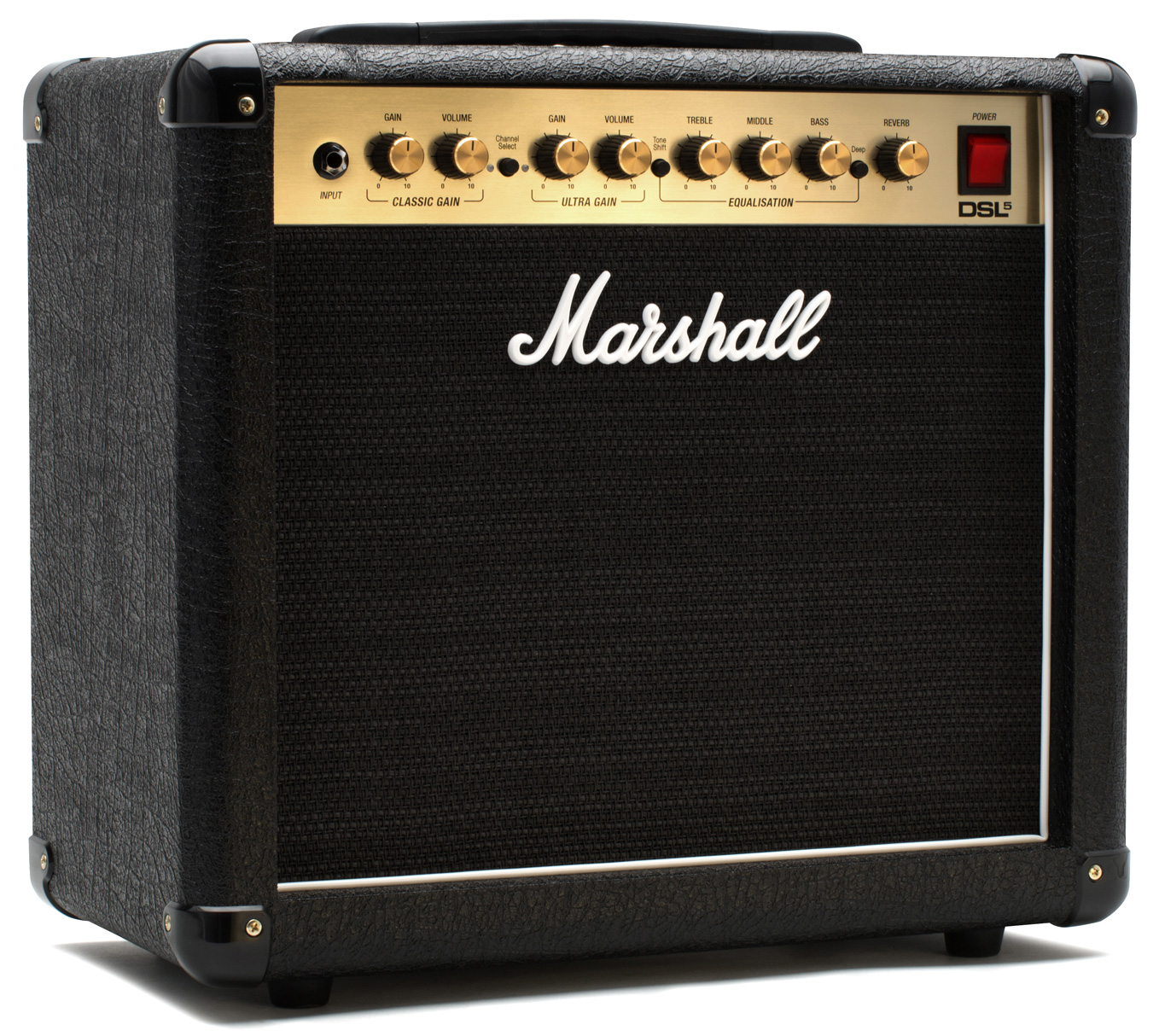 MARSHALL DSL5 COMBO