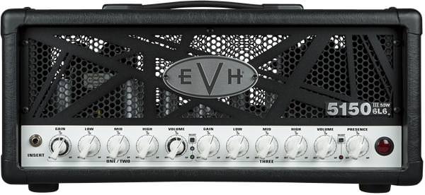 fender evh 5150 iii 50w