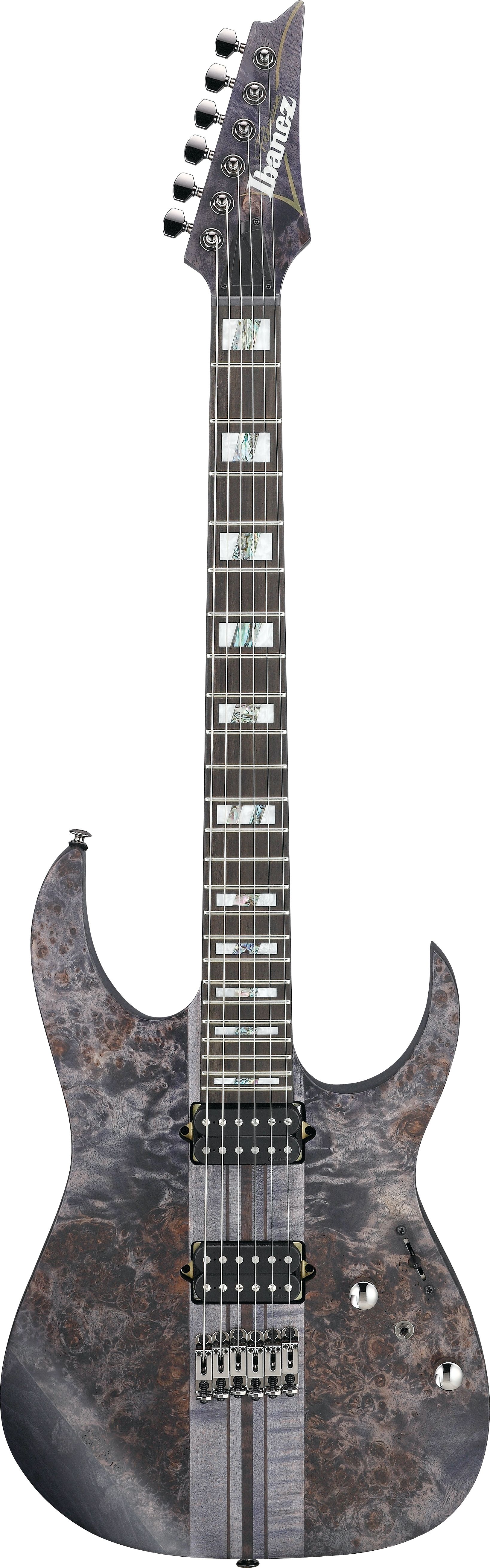 IBANEZRGT1221PB-DTF