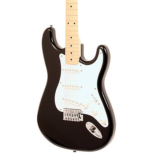 squier fender strato