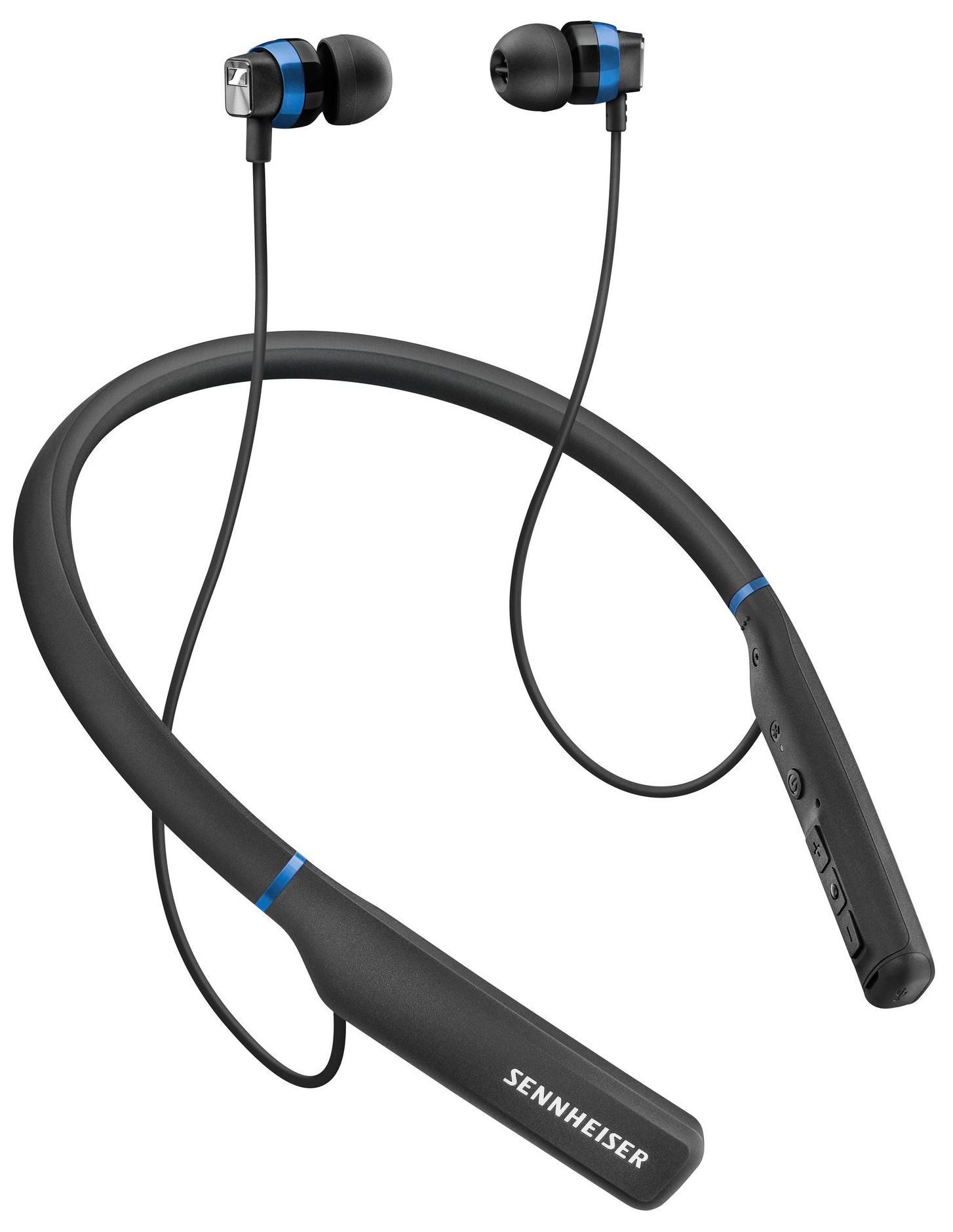 Sennheiser наушники беспроводные как подключить SENNHEISER CX 7.00BT BLACK - купить в Музторге недорого: беспроводные наушники (