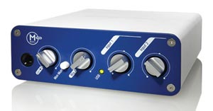 Digidesign Mbox® 2 Mini: Pro Tools на ладони