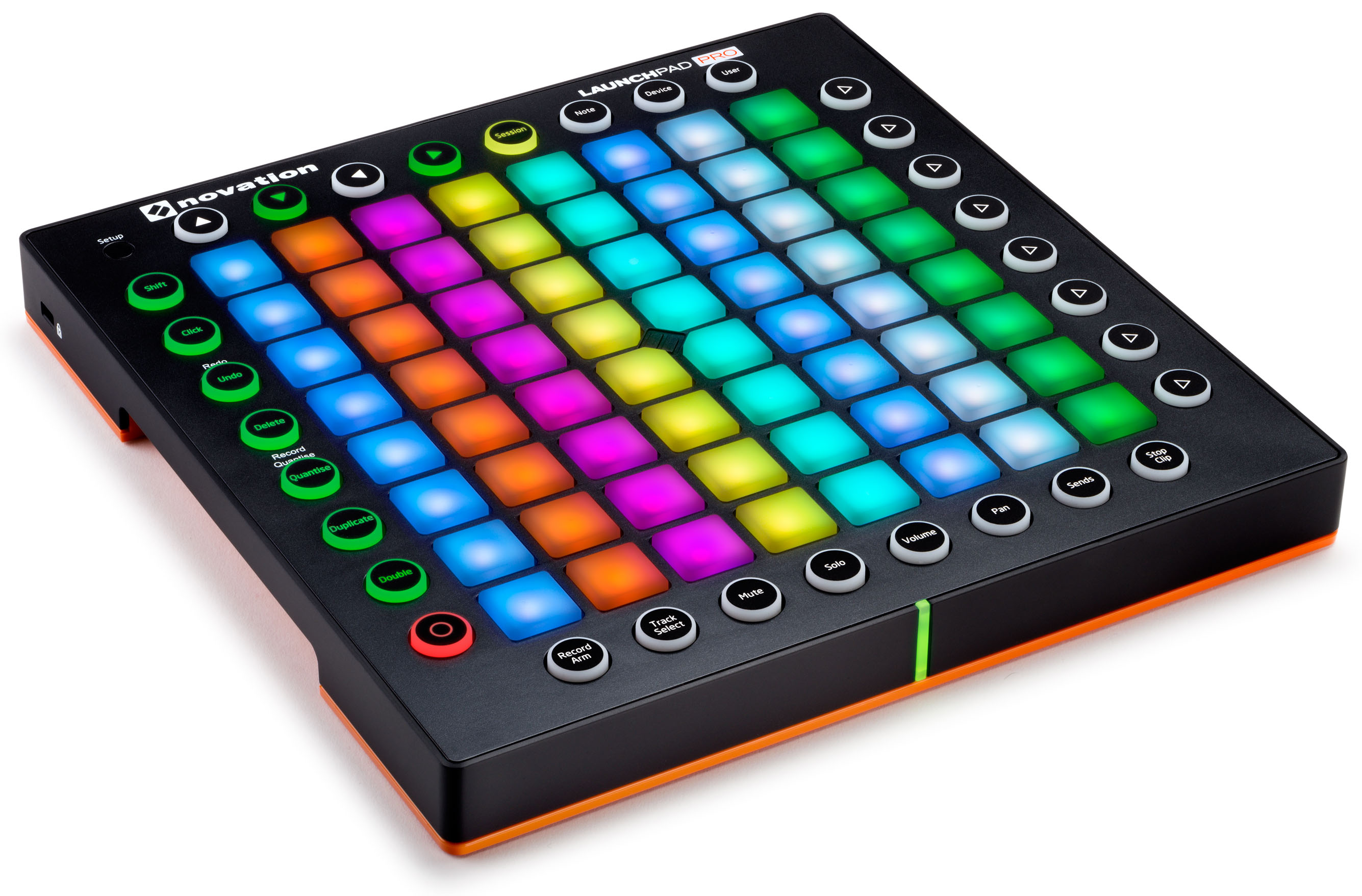 Пад машина. Novation Launchpad Pro mk3. Midi-контроллер Novation Launchpad Pro professional 64-Pad. Midi контроллер Novation Launchpad. Midi-контроллер Novation Launchpad Pro mk3.