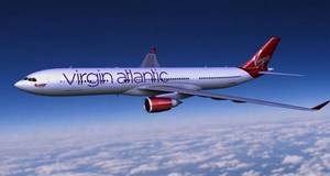 Авиакомпания Virgin Atlantic оборудовала в аэропорту музыкальную студию