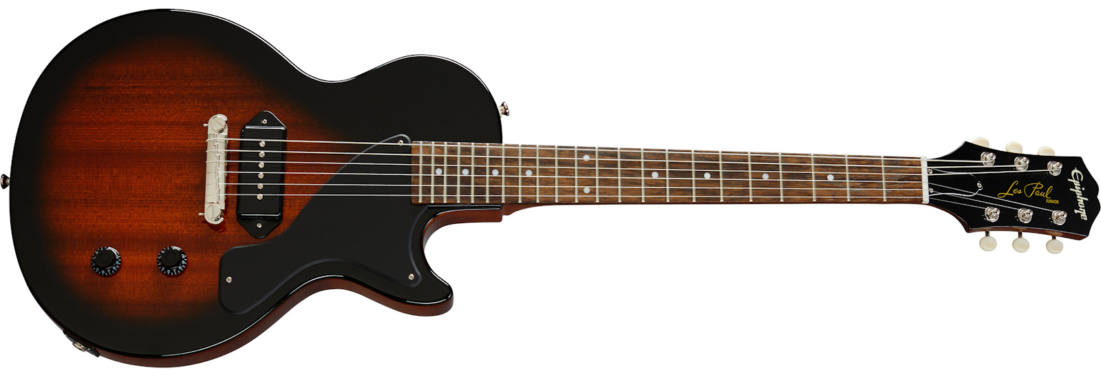 epiphone inspired by gibson les paul jr