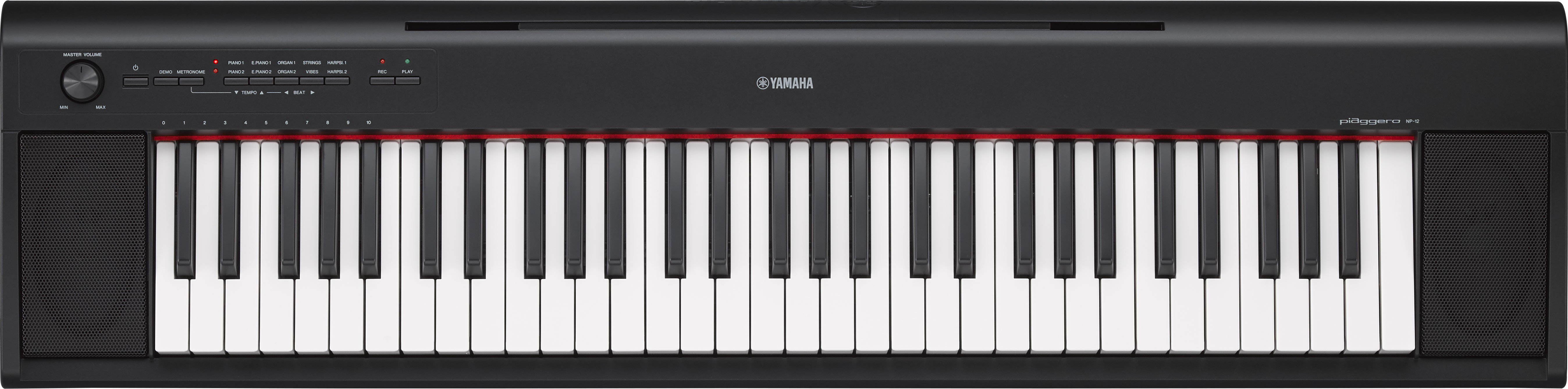 buy yamaha np12