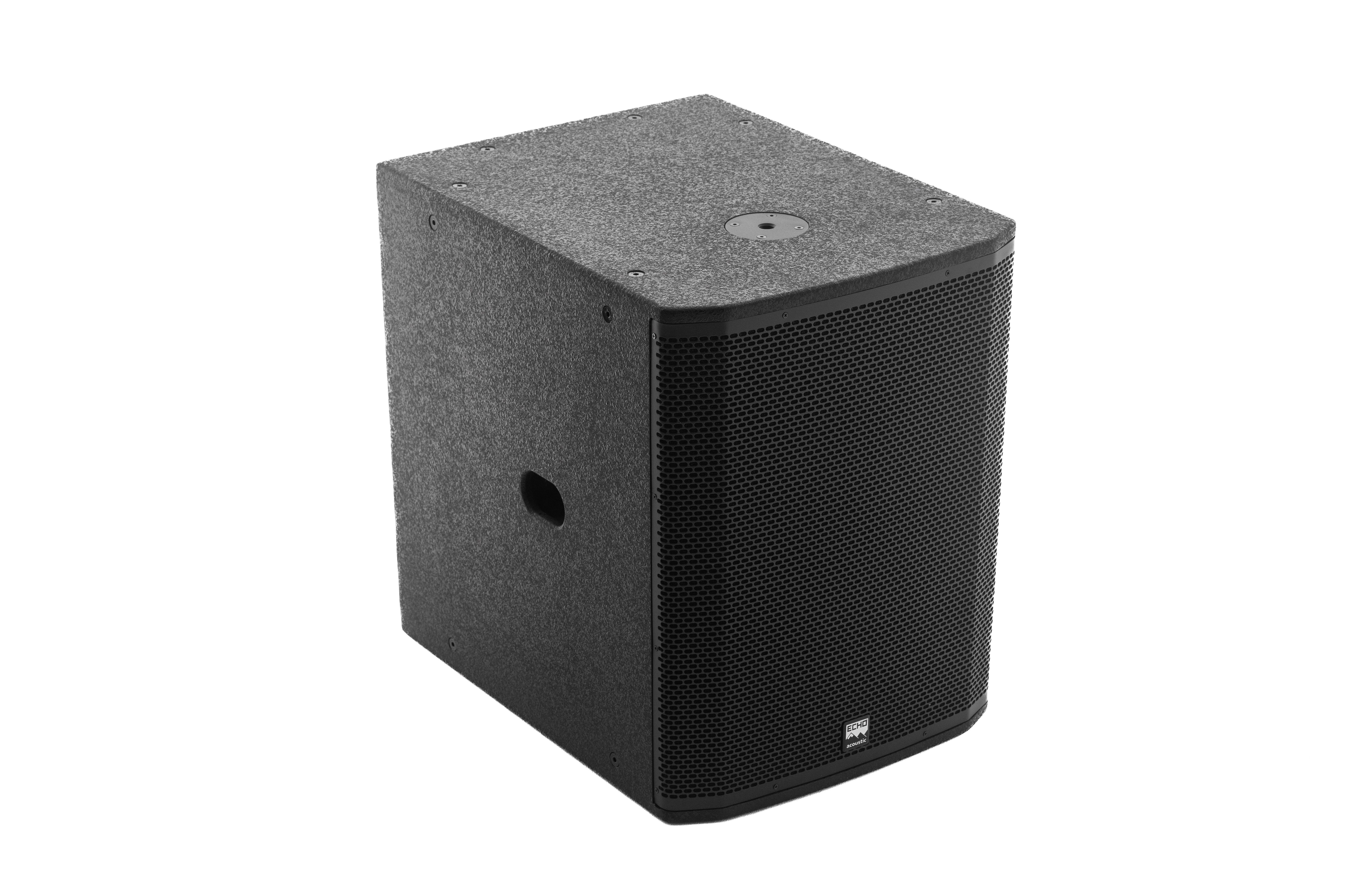 Echo Acoustic EA118SP - купить в Музторге недорого: сабвуферы, цены