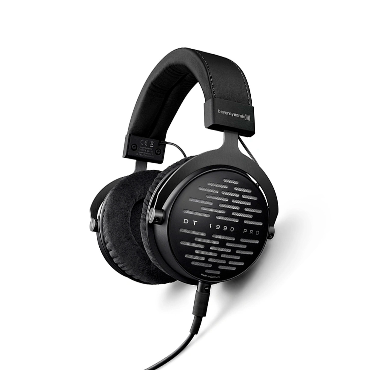 Купить Наушники Beyerdynamic Dt 990 Pro