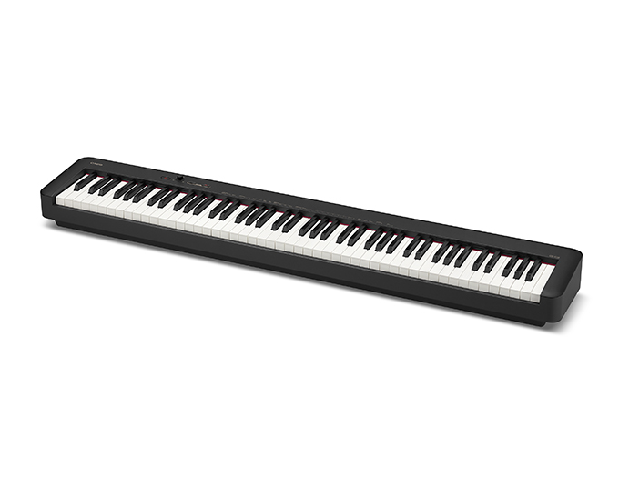 Стойка для цифрового пианино Casio CS-68 PWE