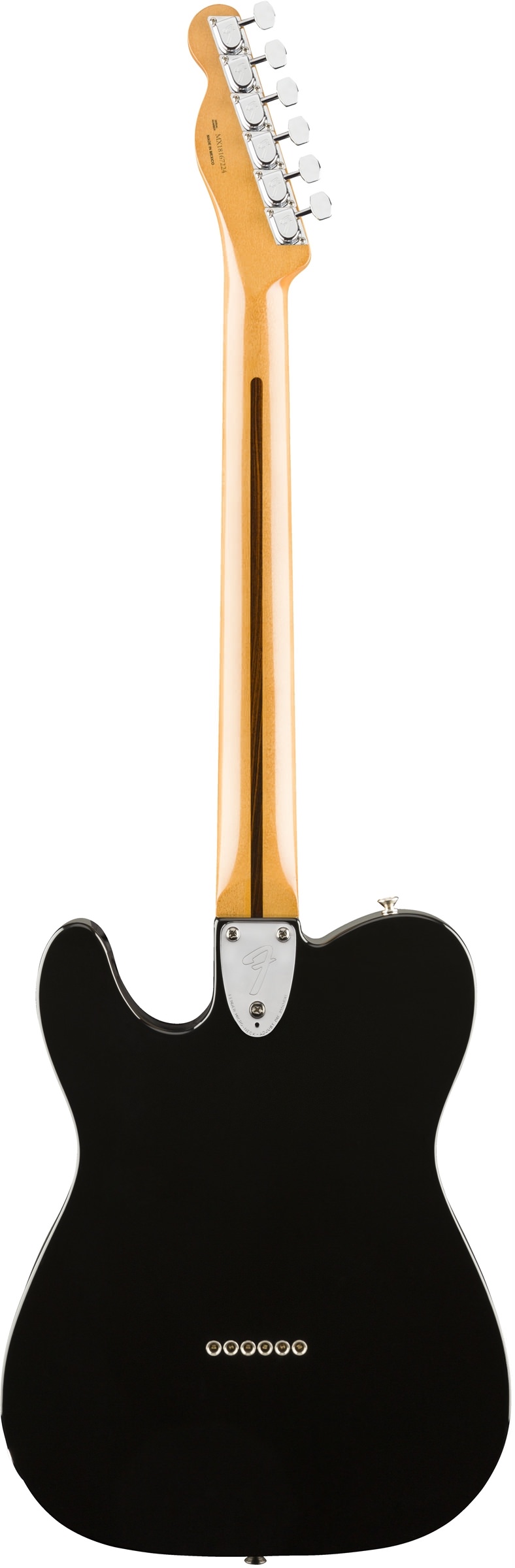 70s telecaster custom