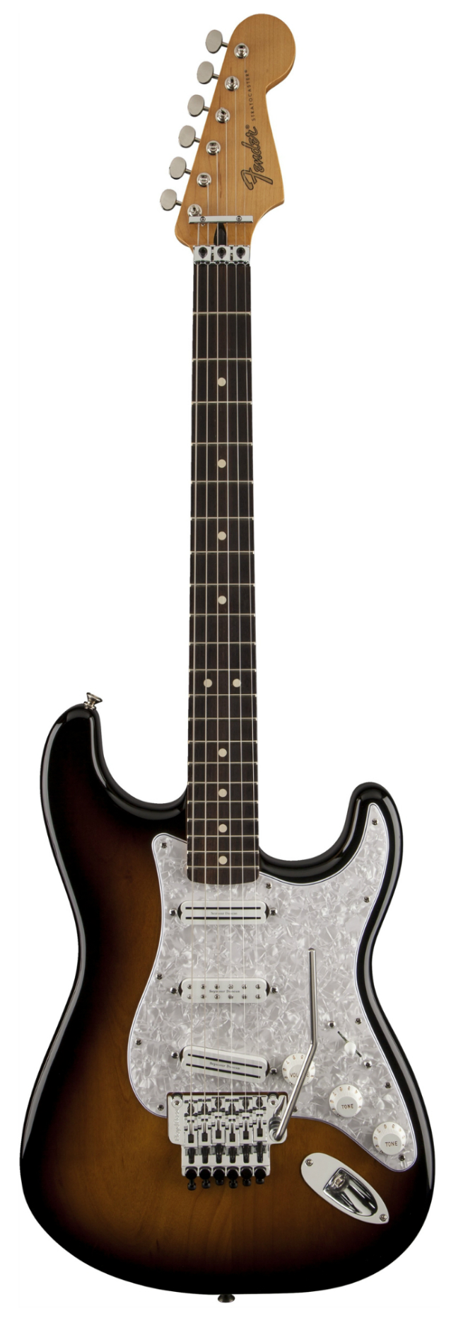 fender stratocaster dave murray signature