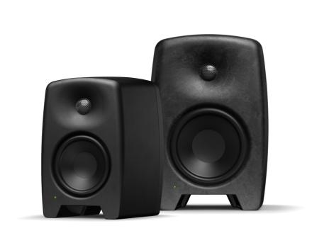 M-series: новые мониторы Genelec для project-студий