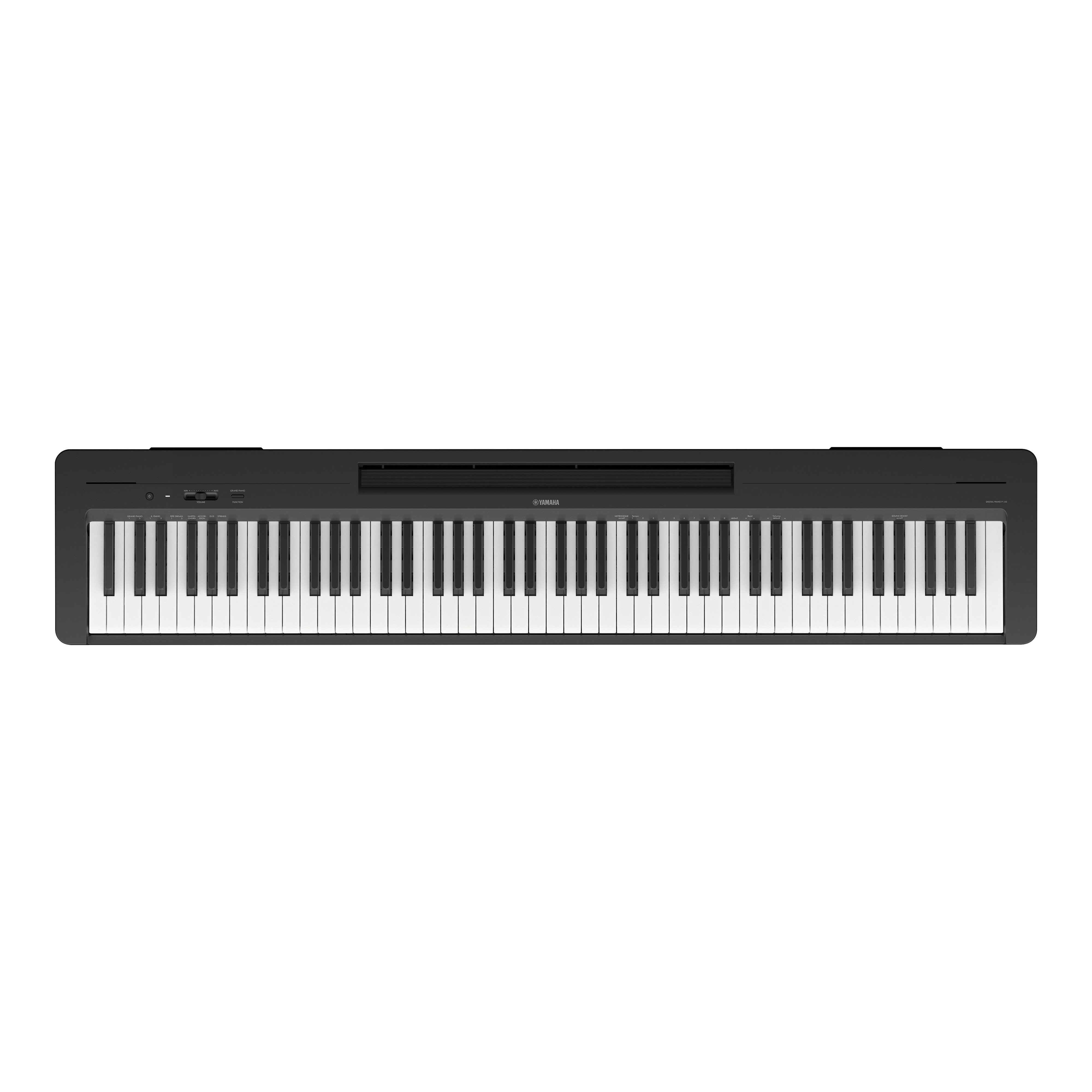 YAMAHA P-145B, БЕЗ АДАПТЕРА