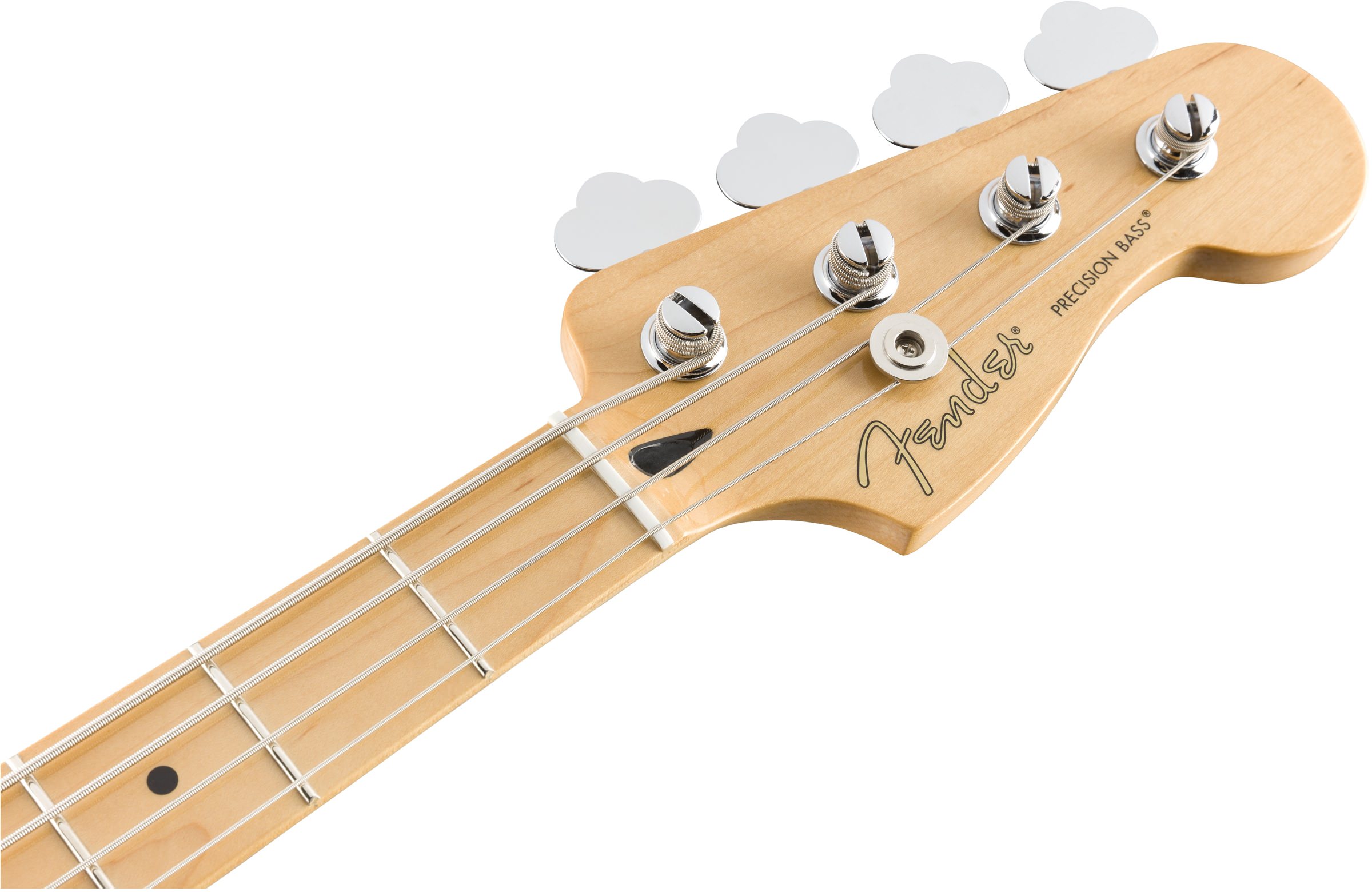 Fender Jazz Bass 21 fret