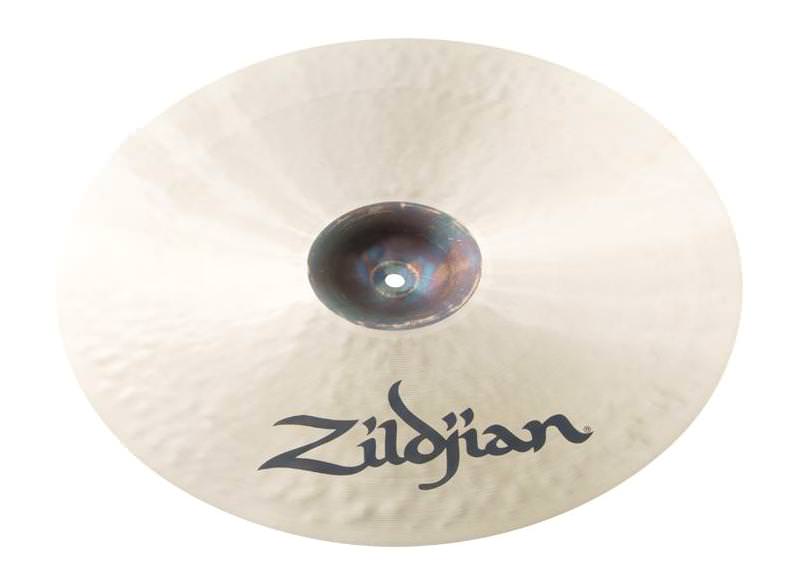 Zildjian 17 deals k sweet crash