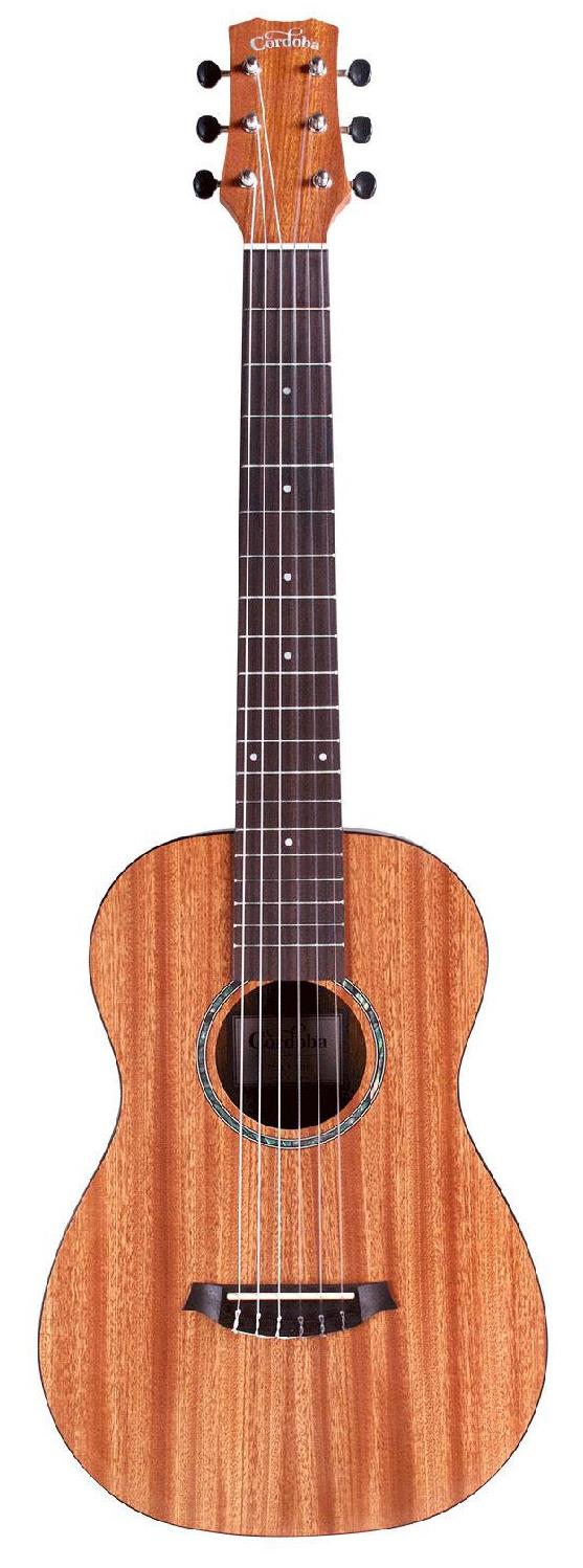 cordoba mini mahogany