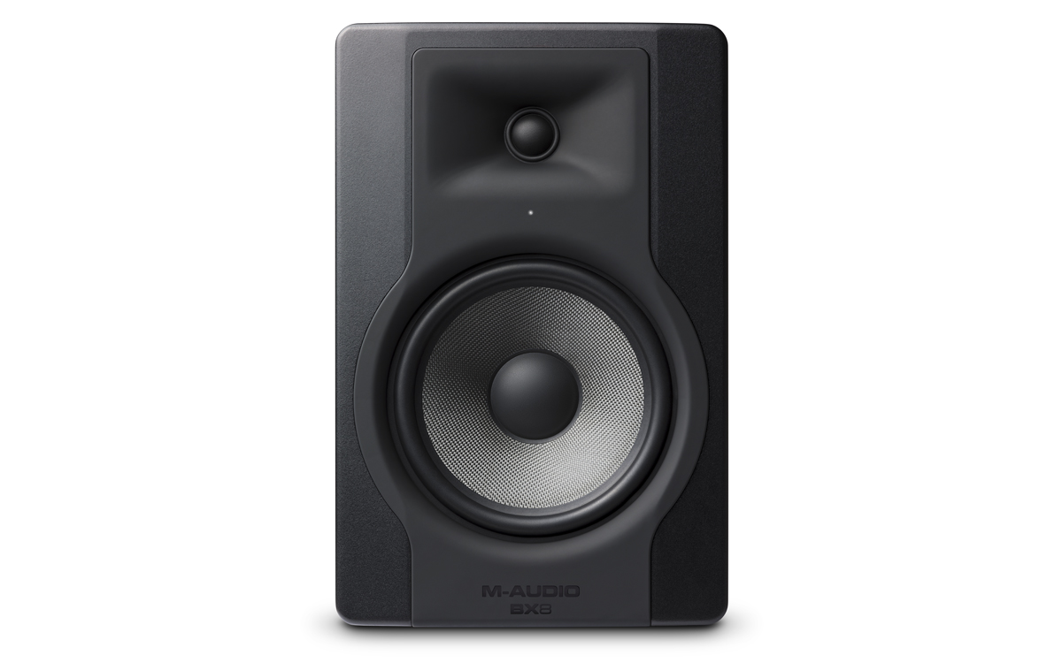 Bx8 speakers sales