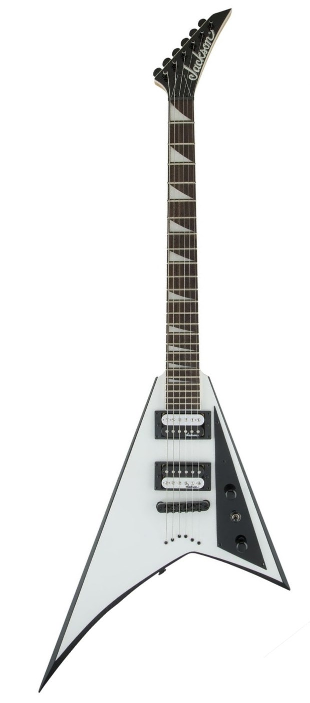 jackson rr js32t