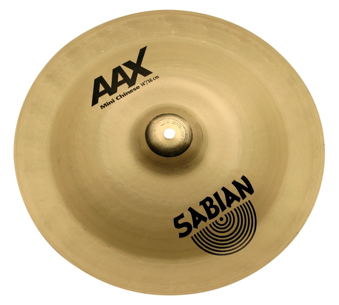 Sabian mini store china