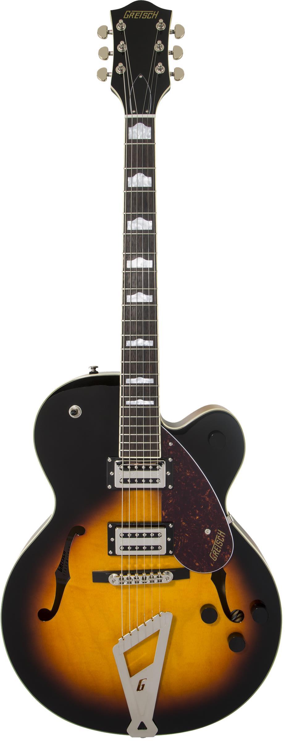 gretsch guitars g2420 streamliner