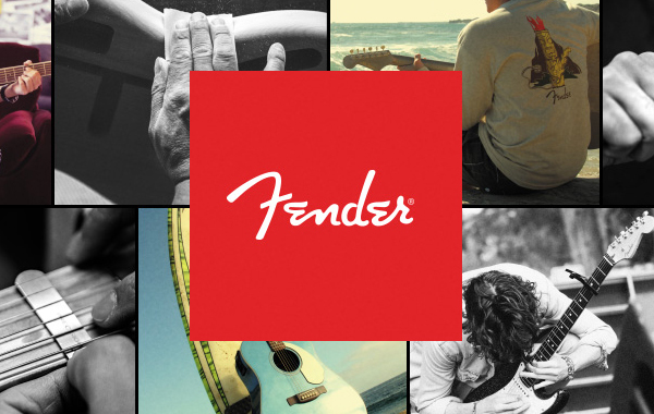 NAMM 2020: ВАЖНЕЙШИЕ НОВИНКИ FENDER MUSICAL INSTRUMENTS