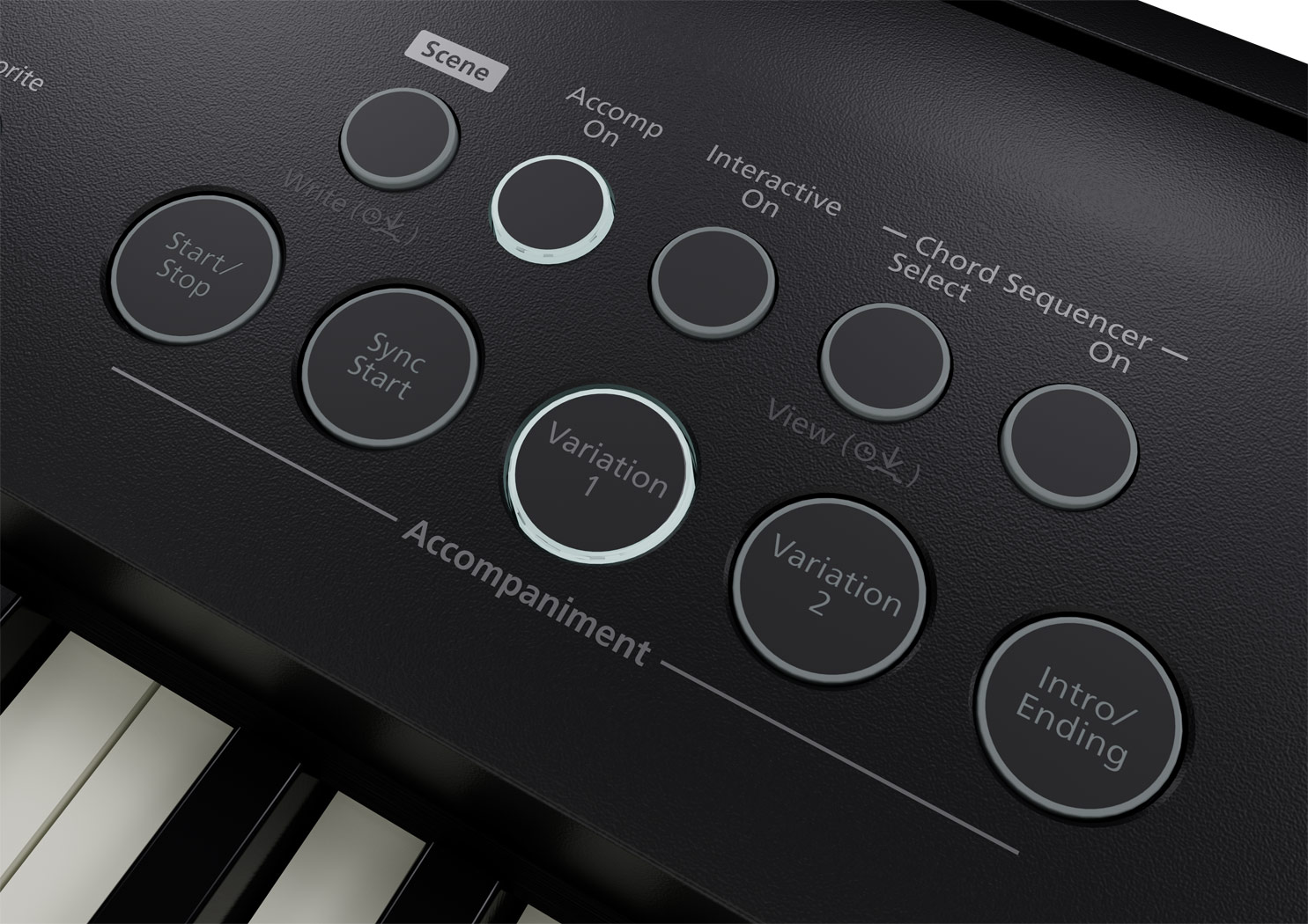 ROLAND FP-E50-BK - купить в Музторге недорого: компактные цифровые пианино,  цены