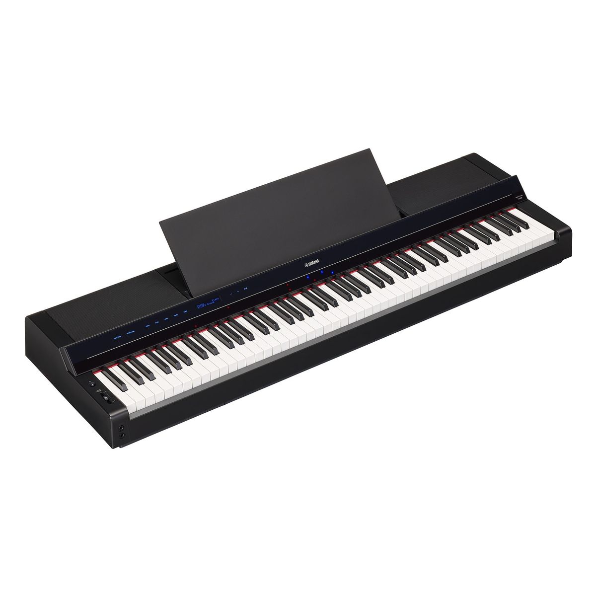 YAMAHA P-S500B - купить в Музторге недорого: бюджетные цифровые пианино,  цены