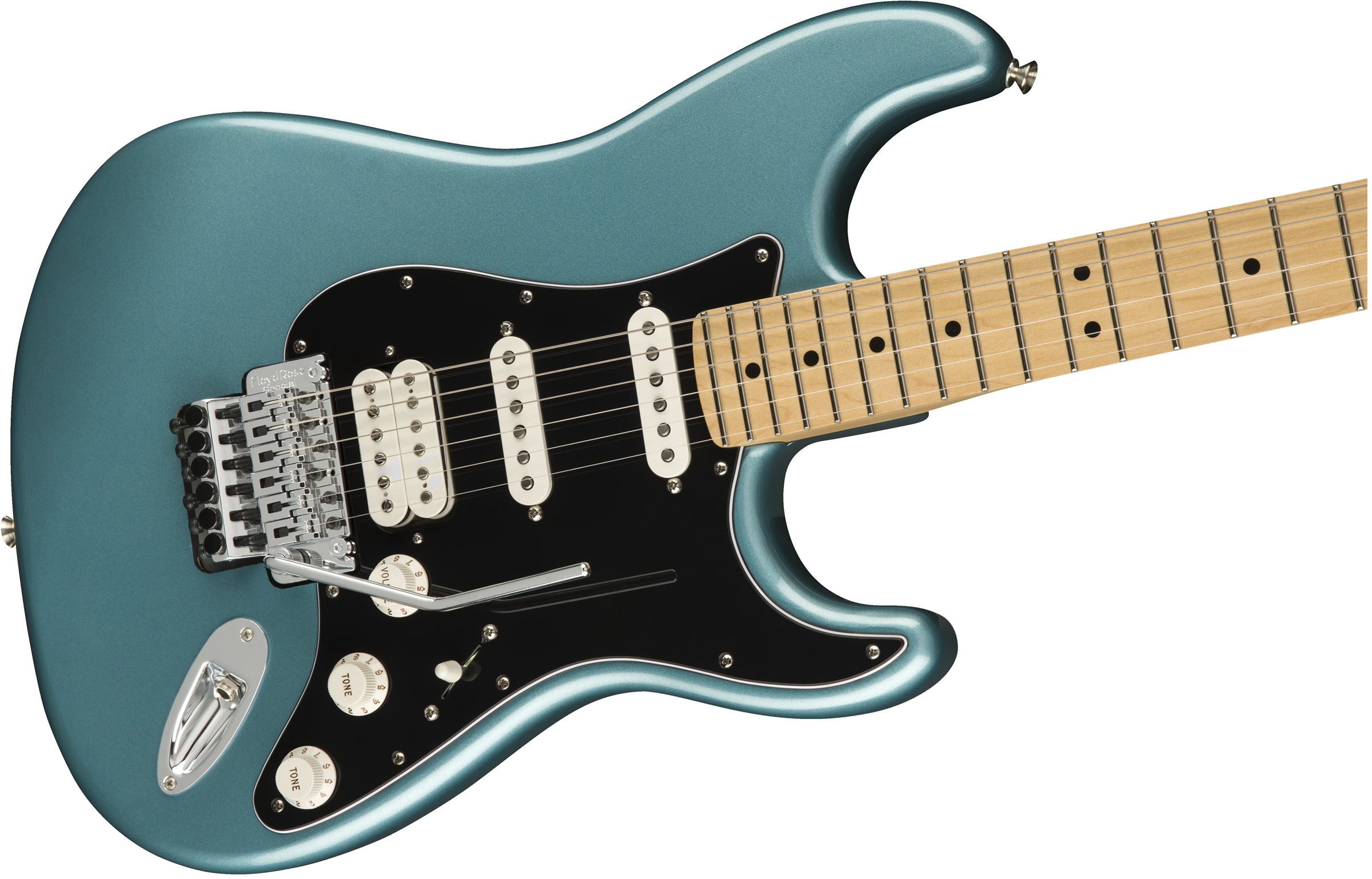 fender player stratocaster floyd rose