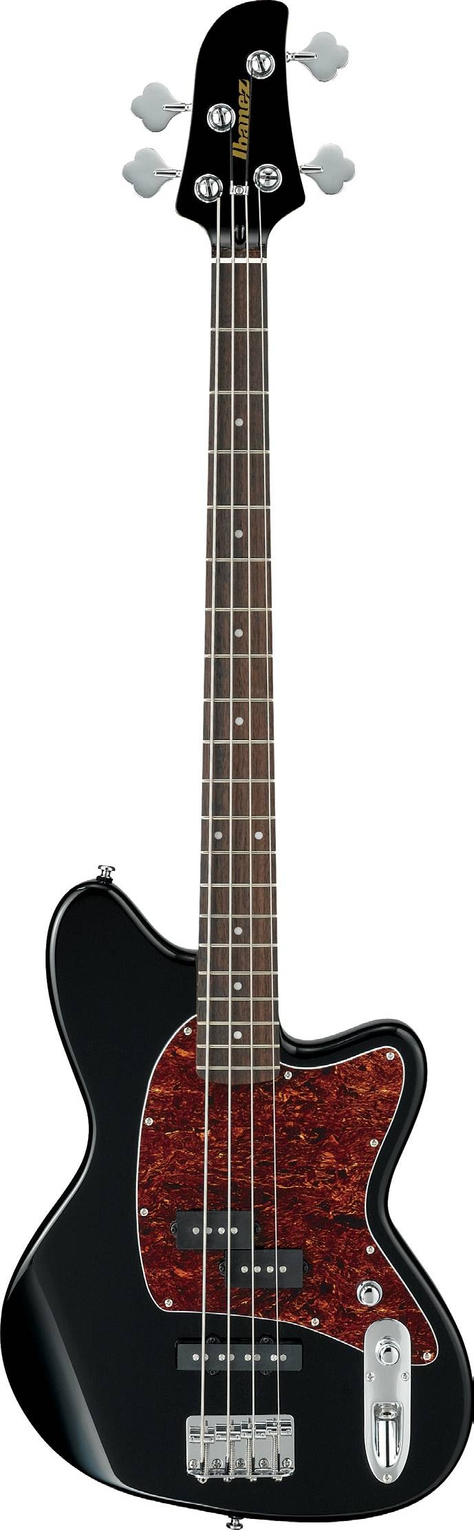 IBANEZ TMB100-BK TALMAN BASS BLACK - купить в Музторге недорого: бас-гитары,  цены