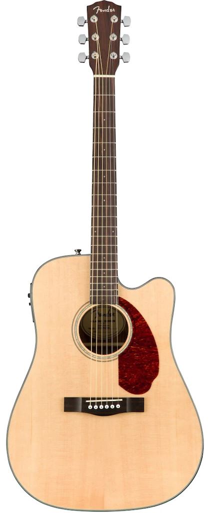 fender cd140sce guitar center