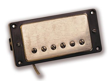 seymour duncan antiquity