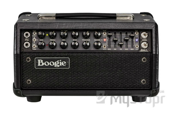 Новинка - усилитель MESA/Boogie MARK FIVE: 25™