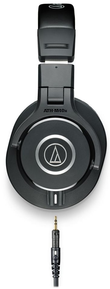 Audio Technica ATH M40x