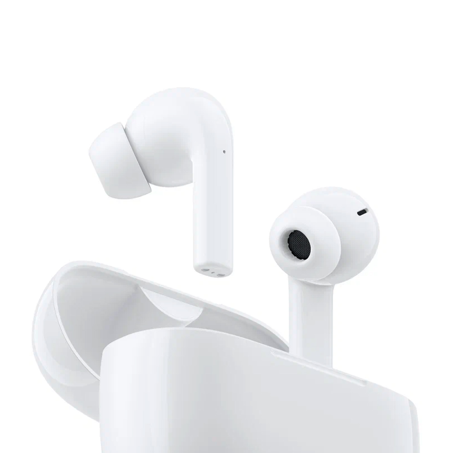 Choice earbuds x3 lite white