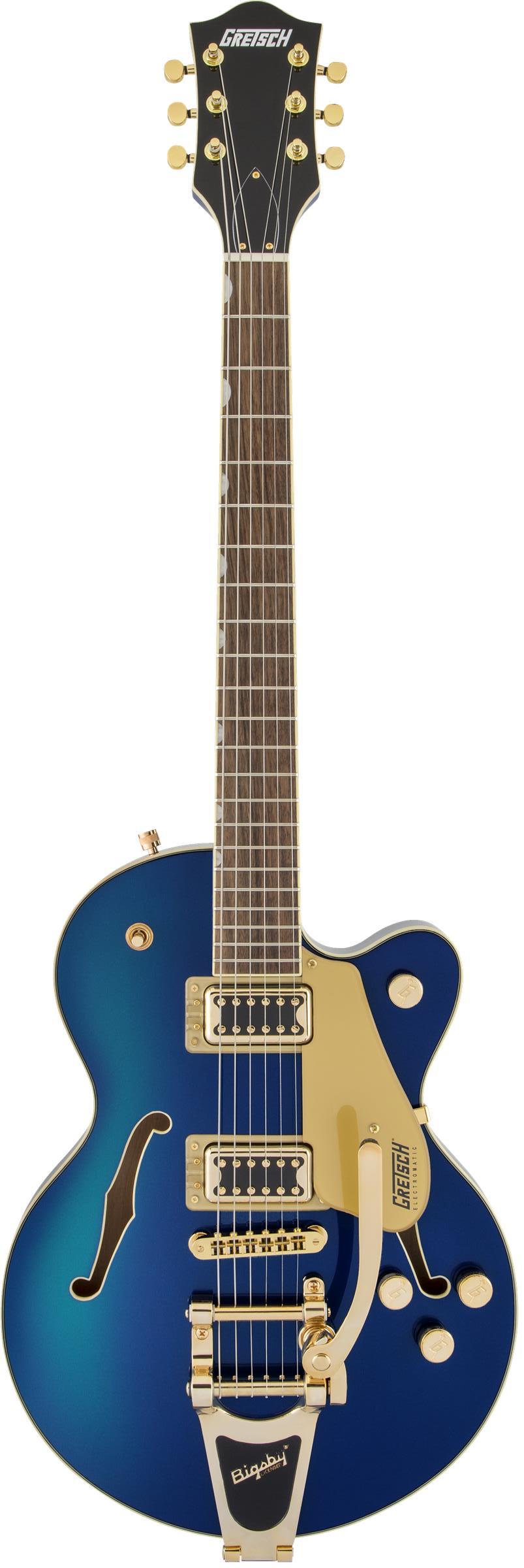 gretsch g5655tg electromatic